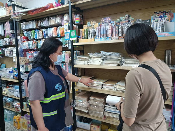 徐州鼓楼区环城街道 “扫黄打非”不间断，文明新风正当时